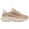 Image de Merrell - Moab Speed 2 - Chaussures randonnée femme Hazel - 38
