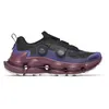 Image de Merrell - Speedarc Surge Boa - Chaussures randonnée femme Black / Oxblood - 37.5