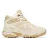 Image de Merrell - Yokota 3 Mid GTX - Chaussures randonnée femme Poplar - 42.5