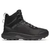 Image de Merrell - Speed Strike 2 Ltr Thrm Mid WP - Chaussures randonnée homme Black - 46
