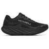 Image de Merrell - Promorph - Chaussures trail homme Black - 46