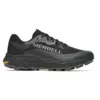 Image de Merrell - Agility Peak 6 GTX - Chaussures trail homme Black - 43