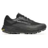 Image de Merrell - Agility Peak 6 GTX - Chaussures trail femme Black - 41