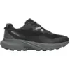 Image de Merrell - Agility Trail - Chaussures trail homme Black - 48