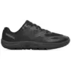 Image de Merrell - Trail Glove 8 - Chaussures trail homme Black - 44.5