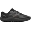 Image de Merrell - Trail Glove 8 - Chaussures trail femme Black - 42.5