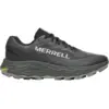 Image de Merrell - Agility Peak 6 - Chaussures trail homme Black - 50