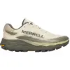 Image de Merrell - Agility Peak 6 - Chaussures trail homme Burlap - 44.5