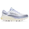 Image de Chaussures Merrell Agility Peak 6 Violet Gris SS26 Femme, Taille 41 - EUR