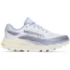 Image de Merrell - Agility Peak 6 - Chaussures trail femme Verbena - 42.5