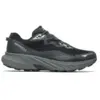 Image de Merrell - Agility Trail WP - Chaussures trail homme Black - 50