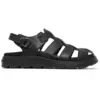 Image de Merrell - Fleur LTR Fisherman - Sandales femme Black - 42
