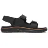 Image de Merrell - Cove LTR Backstrap - Sandales homme Black - 42