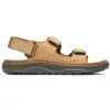Image de Merrell - Cove LTR Backstrap - Sandales homme Grizzly - 46