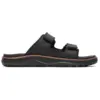 Image de Merrell - Cove LTR Slide - Sandales homme Black - 43