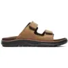 Image de Merrell - Cove LTR Slide - Sandales homme Coffee - 45