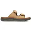 Image de Merrell - Cove LTR Slide - Sandales homme Grizzly - 45