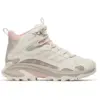 Image de Merrell - Moab Speed 2 Mid GTX - Chaussures randonnée femme Marble Pink - 37.5
