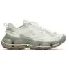 Image de Merrell - Speedarc Matis - Chaussures randonnée homme White Sage - 44