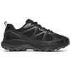 Image de Merrell - Tempo Exp - Chaussures randonnée homme Black/Alloy - 42