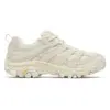 Image de Merrell - Moab 3 Ready Zip - Chaussures randonnée homme Stucco - 40.5