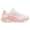 Image de Merrell - Moab Speed 2 - Chaussures randonnée femme Rosa - 40.5