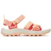 Image de Merrell - Speed Fusion Sport RMX - Sandales randonnée homme Carnation - 38