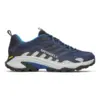 Image de Merrell - Moab Speed 2 GTX - Chaussures randonnée homme Navy Night - 44.5