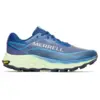 Image de Merrell - Agility Peak 6 - Chaussures trail homme Dark Blue - 46