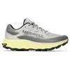 Image de Chaussures Merrell Agility Peak 6 Gris Jaune SS26, Taille 44 - EUR