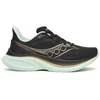 Image de Chaussures Saucony Endorphin Speed 5 Noir Vert SS26 Femme, Taille 37,5 - EUR