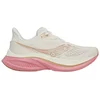 Image de Chaussures Saucony Endorphin Speed 5 Blanc Rose SS26 Femme