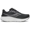 Image de Chaussures Saucony Guide 19 Wide Noir Blanc SS26 Femme, Taille 40,5 - EUR