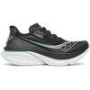 Image de Chaussures Saucony Endorphin Azura Noir Bleu SS26 Femme, Taille 38 - EUR