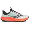 Image de Chaussures Saucony Ride TR2 Bleu Orange PE26, Taille 44,5 - EUR