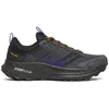 Image de Zapatillas Saucony Ride TR2 Negro Azul SS26, Taille 48 - EUR