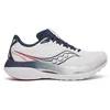 Image de Chaussures Saucony Endorphin Trainer Blanc Bleu SS26, Taille 44,5 - EUR