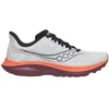 Image de Chaussures Saucony Kinvara 16 Blanc Orange SS26, Taille 44,5 - EUR