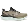 Image de Chaussures Saucony Triumph 23 Vert Noir SS26, Taille 46,5 - EUR