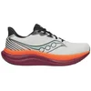 Image de Baskets Saucony Triumph 23 Blanc Orange SS26, Taille 42 - EUR