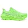 Image de Chaussures Saucony Hurricane 25 Vert SS26, Taille 41 - EUR