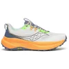 Image de Chaussures Saucony Xodus Ultra 4 Blanc Orange SS26