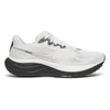 Image de Chaussures Saucony Ride 19 Blanc Noir SS26, Taille 40 - EUR