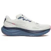 Image de Chaussures Saucony Ride 19 Blanc Bleu SS26, Taille 44 - EUR