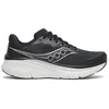 Image de Chaussures Saucony Guide 19 Noir Blanc SS26, Taille 44 - EUR