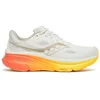 Image de Chaussures Saucony Guide 19 Blanc Orange SS26, Taille 48 - EUR