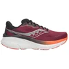 Image de Chaussures Saucony Guide 19 Rouge Orange SS26, Taille 46 - EUR