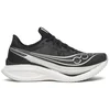 Image de Chaussures Saucony Endorphin Pro 5 Noir Blanc SS26, Taille 42 - EUR