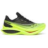 Image de Chaussures Saucony Endorphin Pro 5 Jaune Noir SS26, Taille 45 - EUR