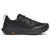 Image de Chaussures Saucony Peregrine 16 GTX Noires SS26, Taille 42 - EUR